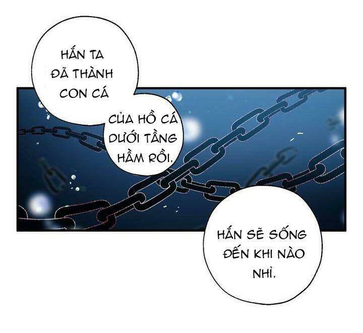 Sơn Ca Yêu Kiều Của Yêu Tinh Chương 32 Ảnh 33
