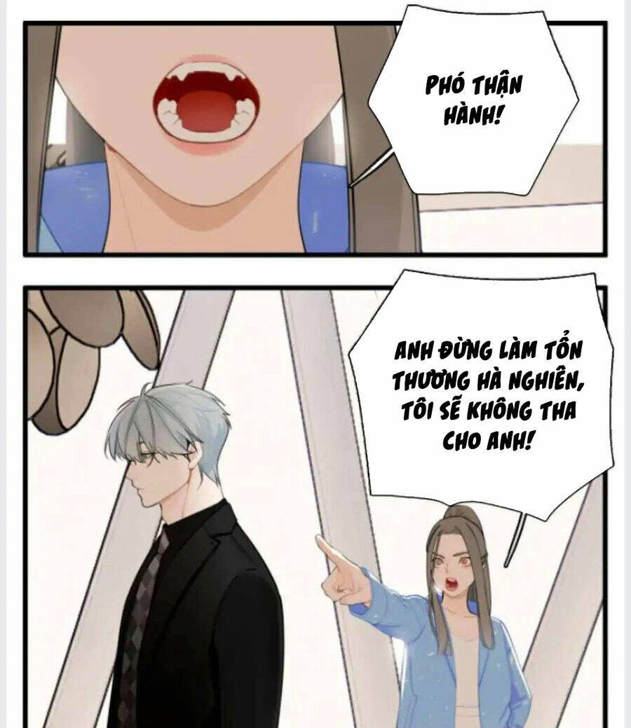 Vật Trong Tay Chương 111 Ảnh 20
