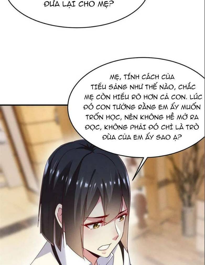 Bị Ép Yêu Sếp Mỗi Ngày Chương 69 Ảnh 54