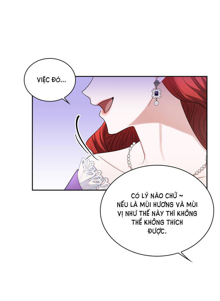 Công Nương Su Chương 63.2 Ảnh 25