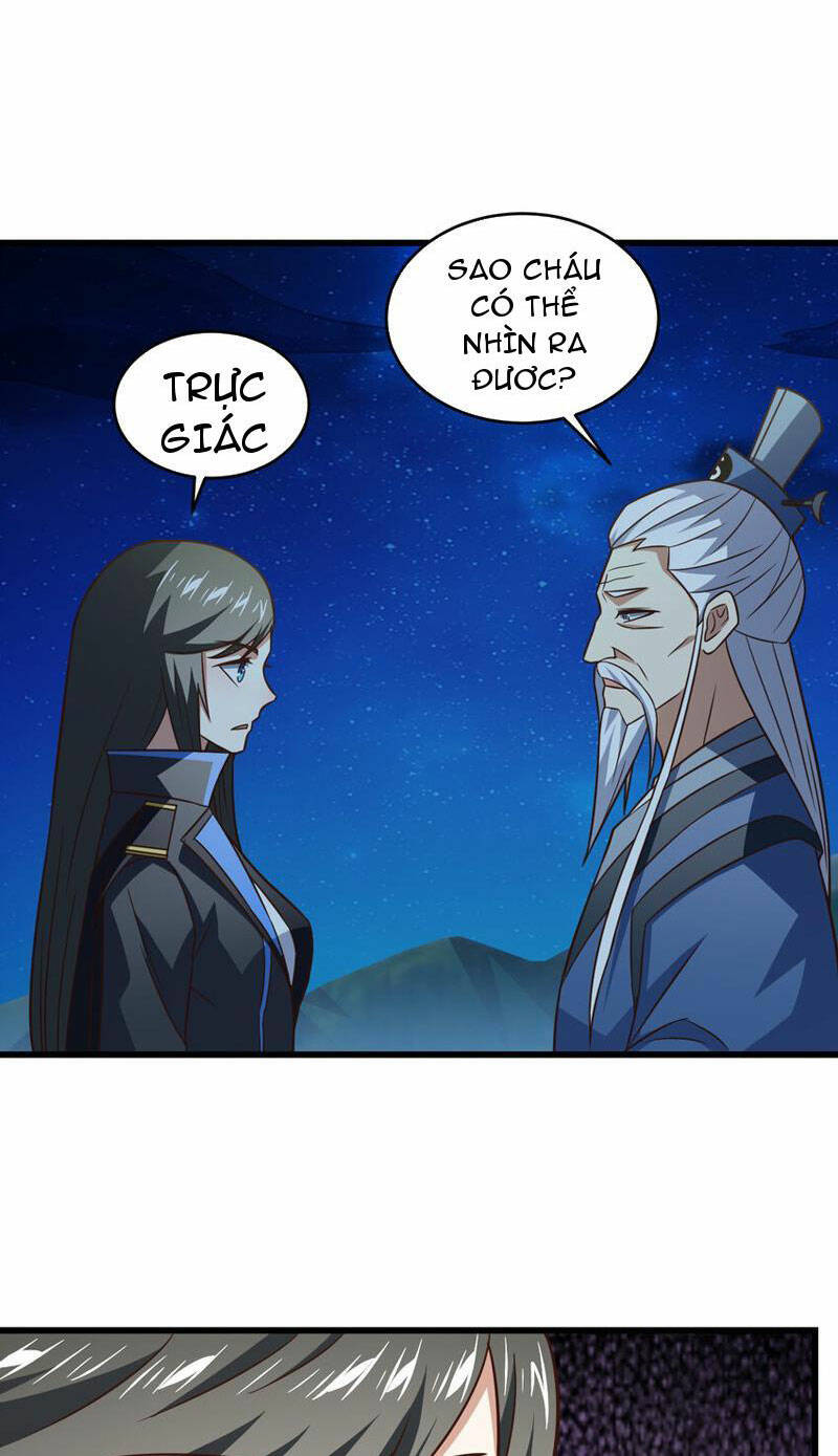 Cao Năng Lai Tập Chương 347 Ảnh 22
