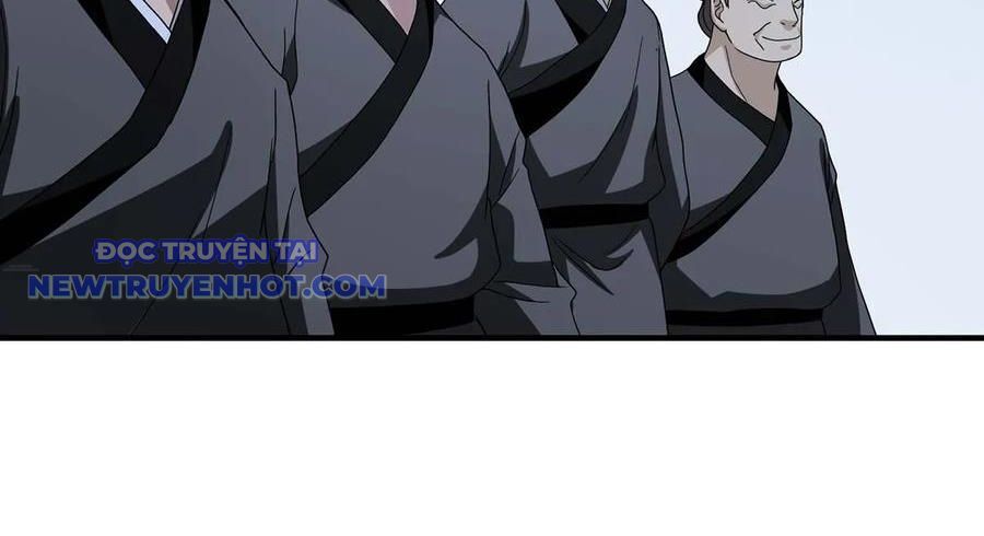 Thiên Long Bát Bộ Webtoon Chương 137 Ảnh 63