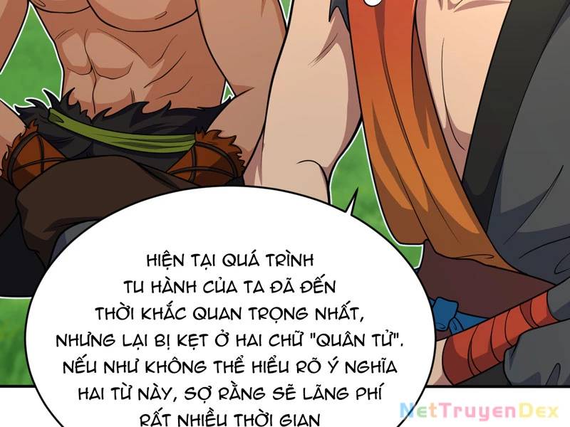 Đồ Đệ Của Ta Đều Là Đại Yêu Vô Địch Chương 28 Ảnh 32