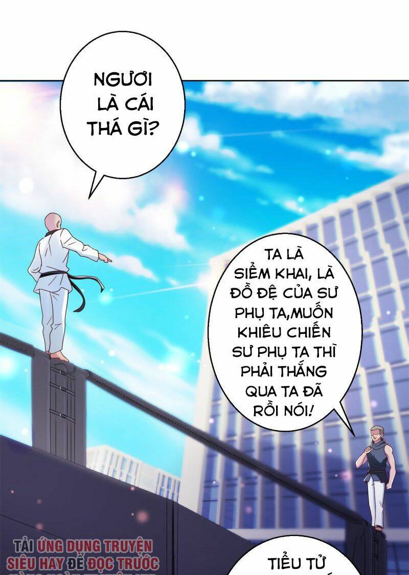 Vú Em Là Cổ Tiên Chương 178 Ảnh 2