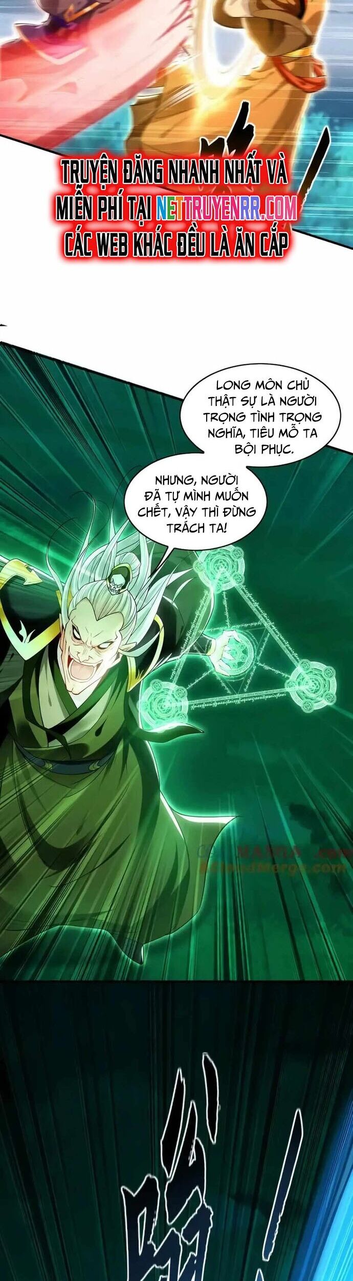 Ta Có Trăm Vạn Tốc Độ Đánh Chương 81 Ảnh 15