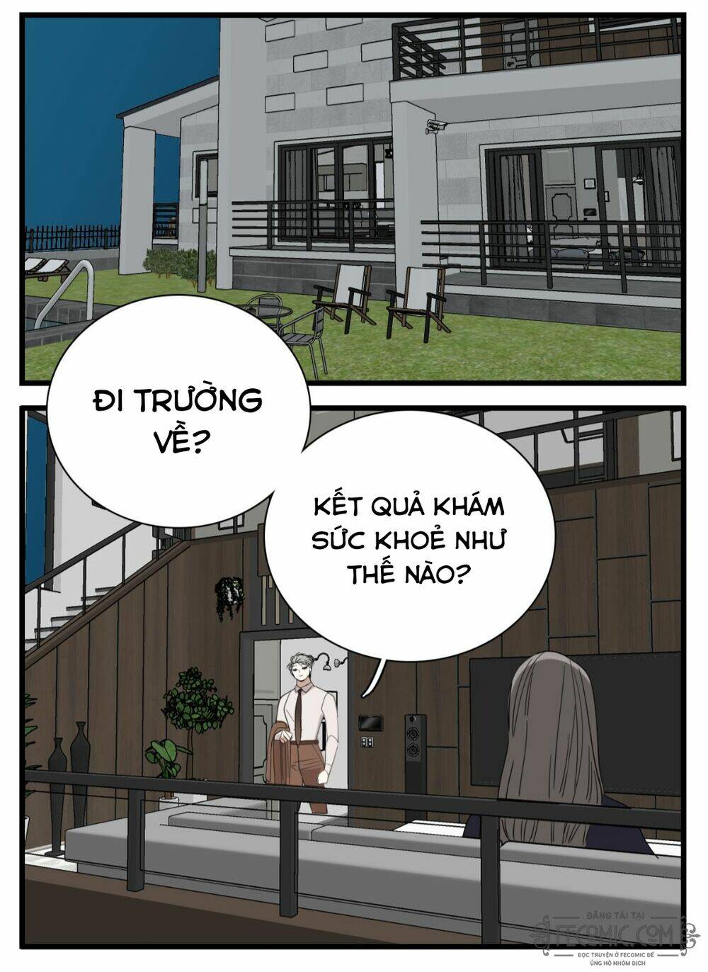 Vật Trong Tay Chương 96 Ảnh 42