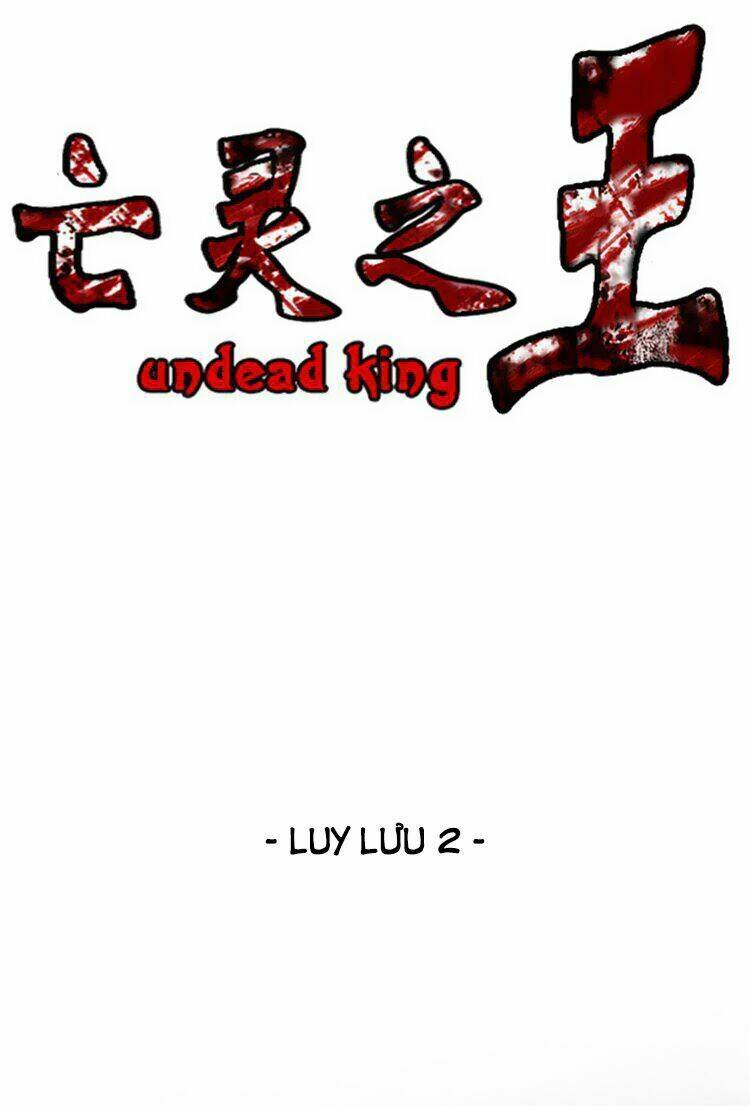 Vong Linh Vương Chương 184 Ảnh 9