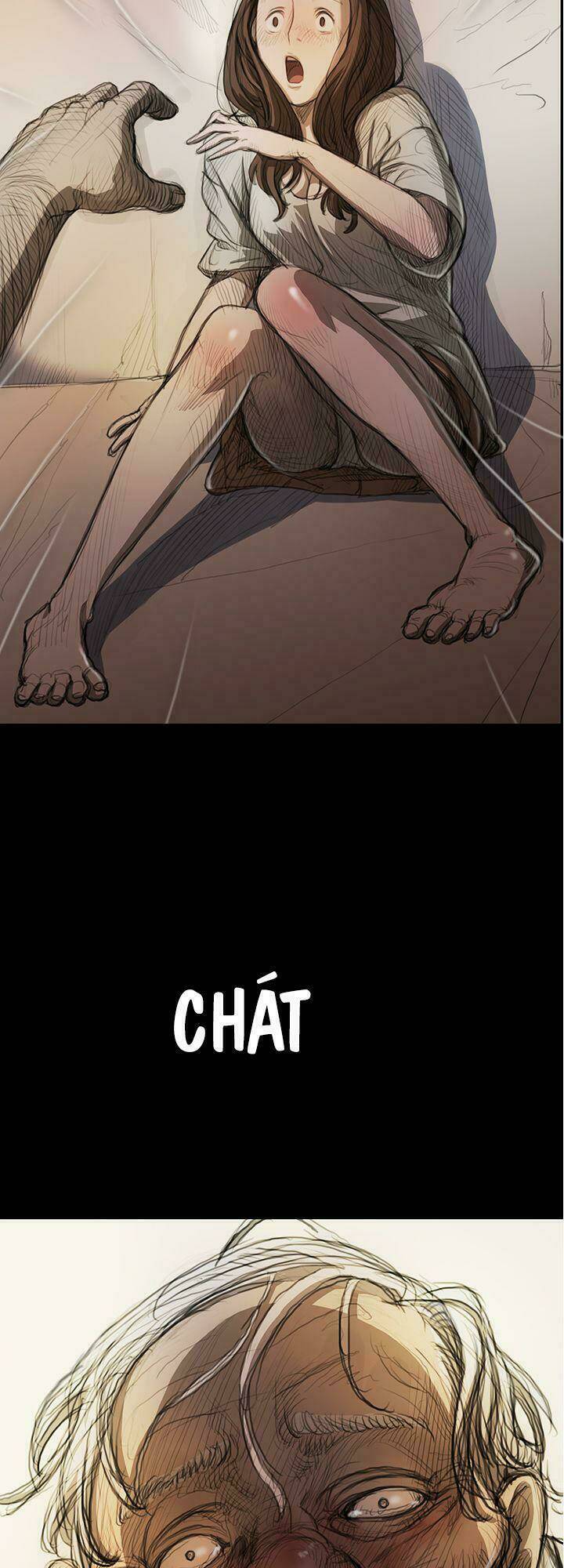 Noona: Yeon Chương 9 Ảnh 32