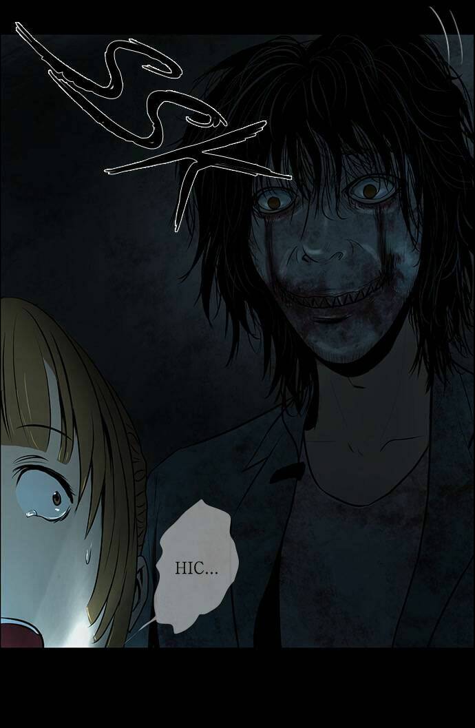 Shriek-2 Chương 1 Ảnh 23