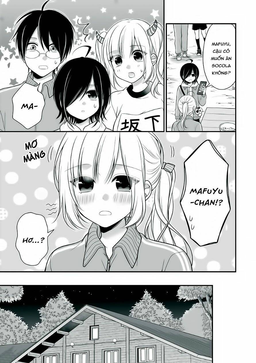 Futago, Futagokoro Chương 5 Ảnh 19