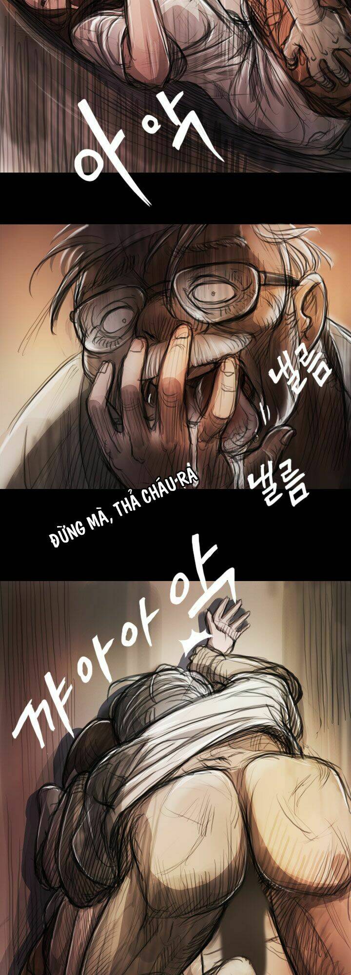Noona: Yeon Chương 8 Ảnh 71