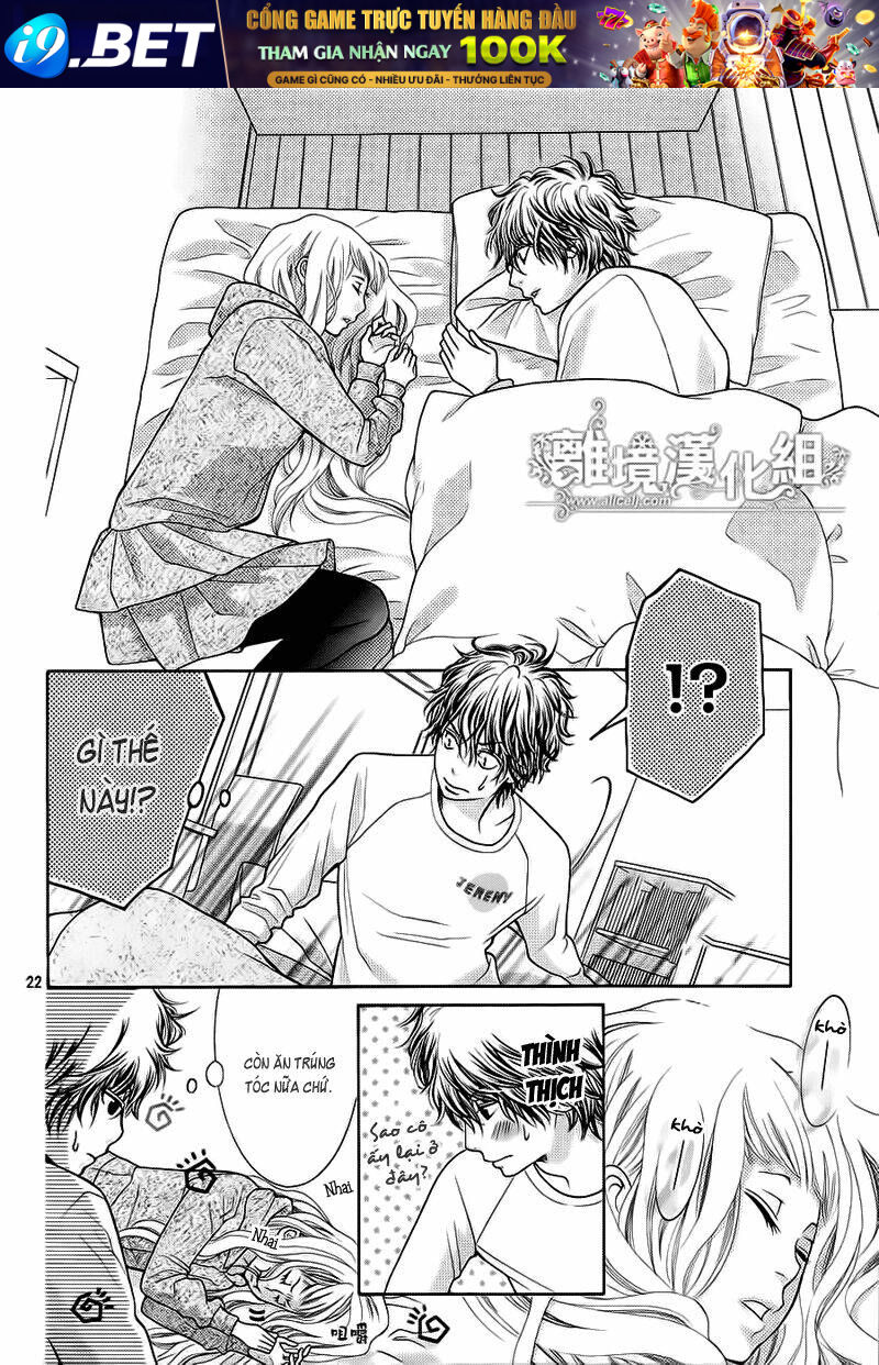 Kyou No Kira-Kun Chương 11 Ảnh 24