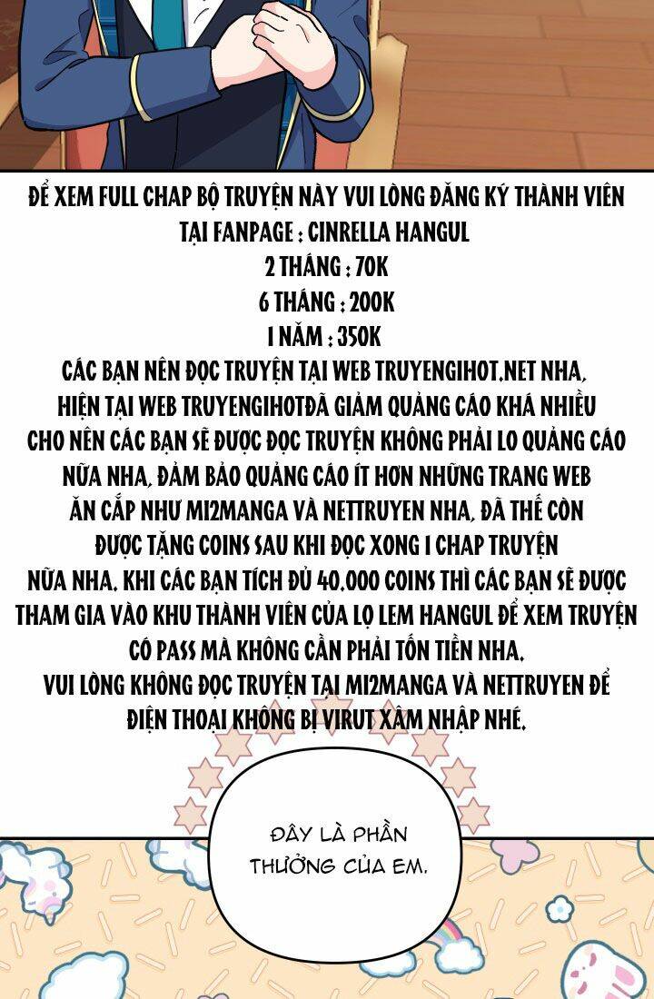 Hoàng Hậu Bé Bỏng Chương 42.1 Ảnh 23