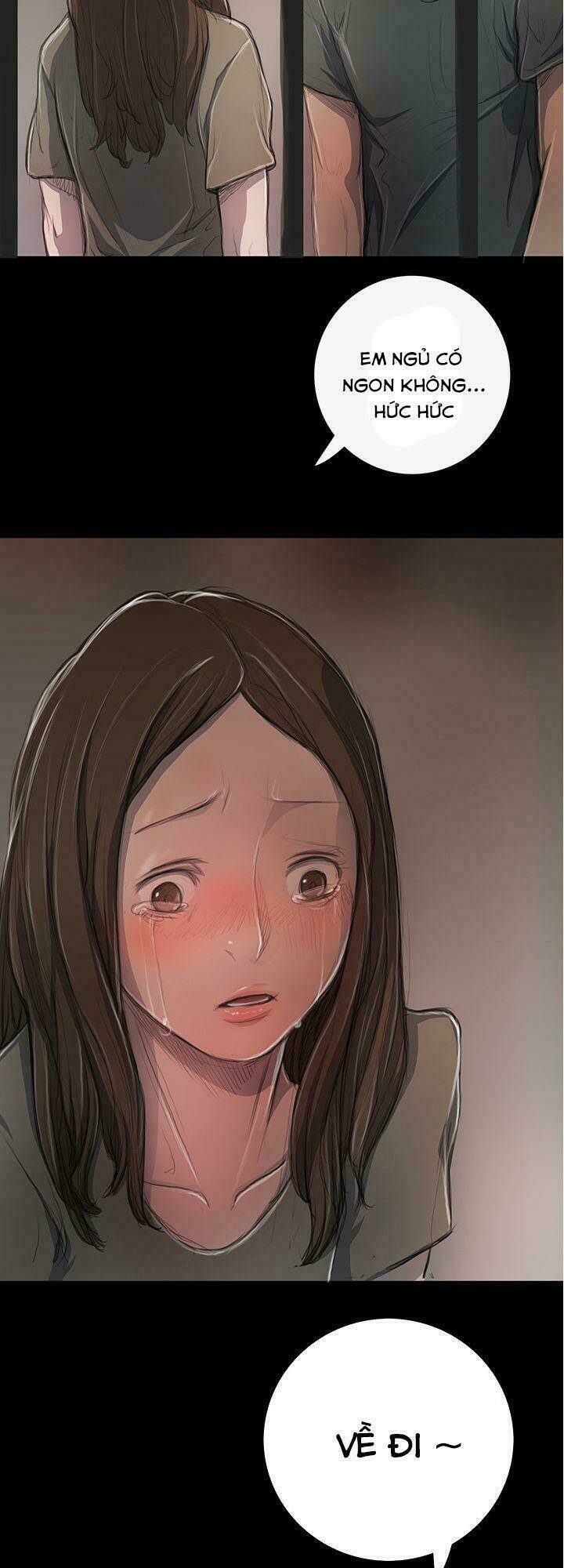 Noona: Yeon Chương 10 Ảnh 48
