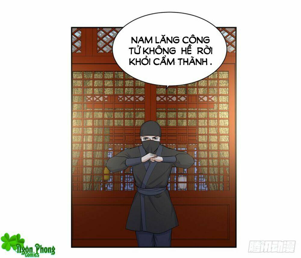 Hỏa Hồ Chương 42 Ảnh 54