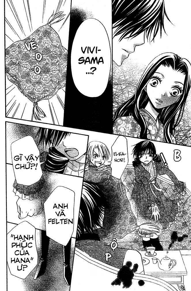 Hana To Akuma Chương 49 Ảnh 8
