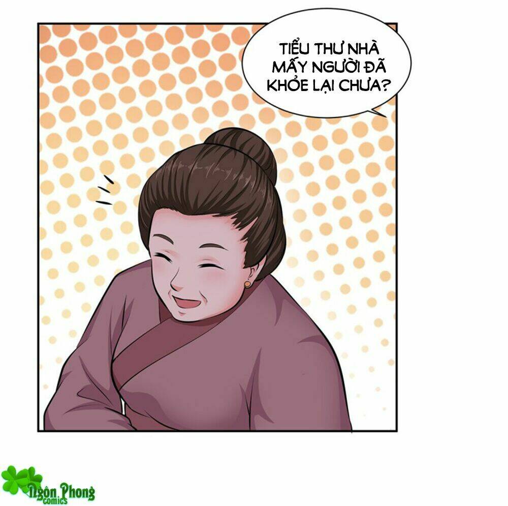 Hỏa Hồ Chương 42 Ảnh 21