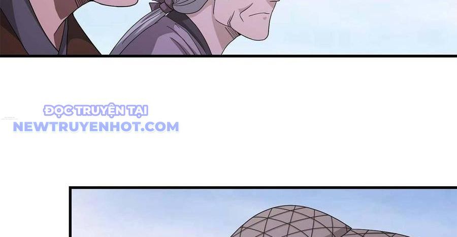 Thiên Long Bát Bộ Webtoon Chương 132 Ảnh 10