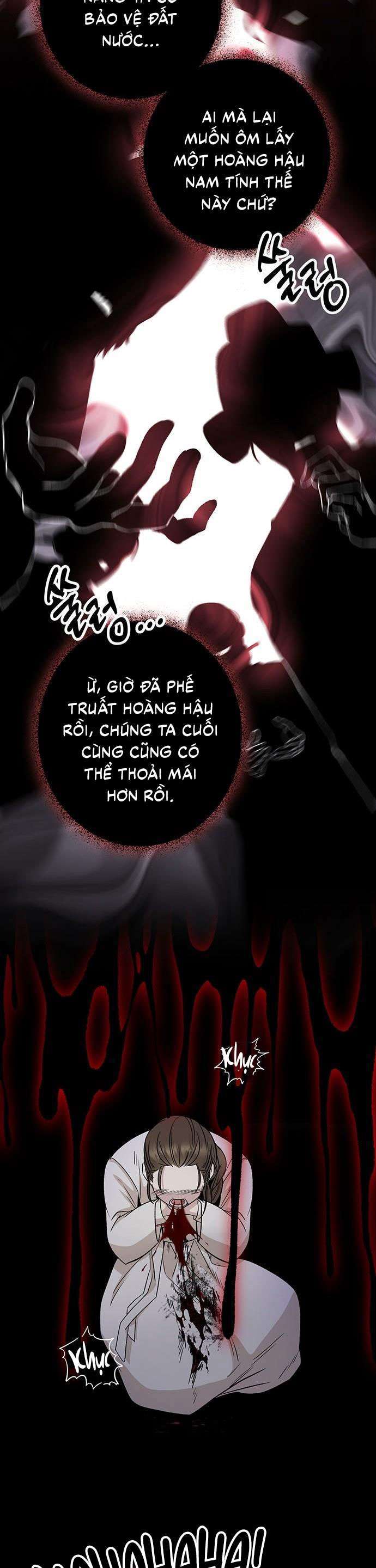 Hoàng Hậu Cao Học Chương 1 Ảnh 63