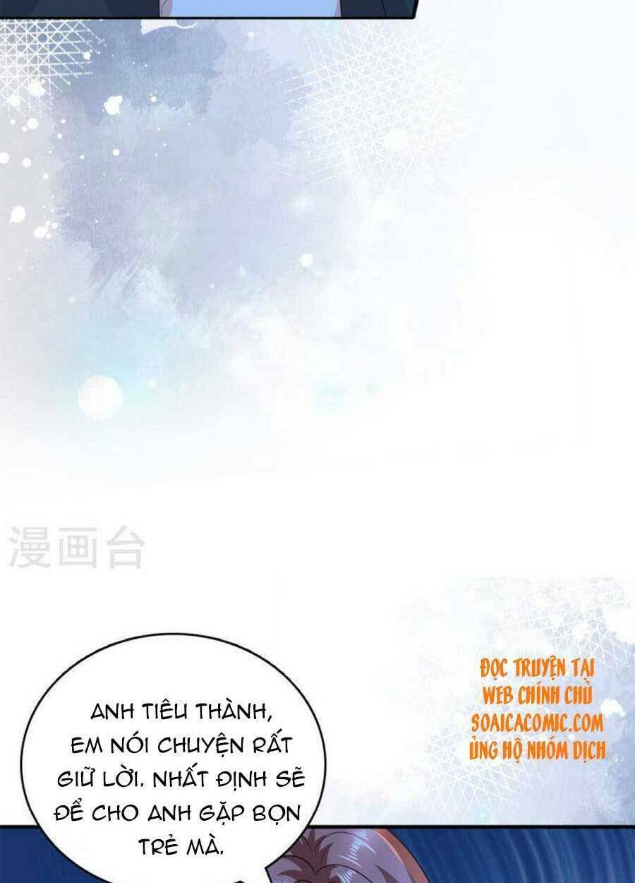Bà Xã QuyếN Rũ Trí MạNg: TổNg TàI MuốN TáI HôN Chương 104 Ảnh 30
