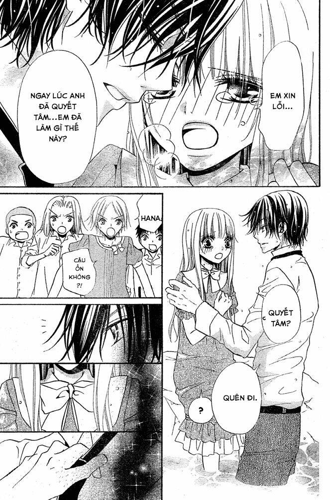 Hana To Akuma Chương 50 Ảnh 15