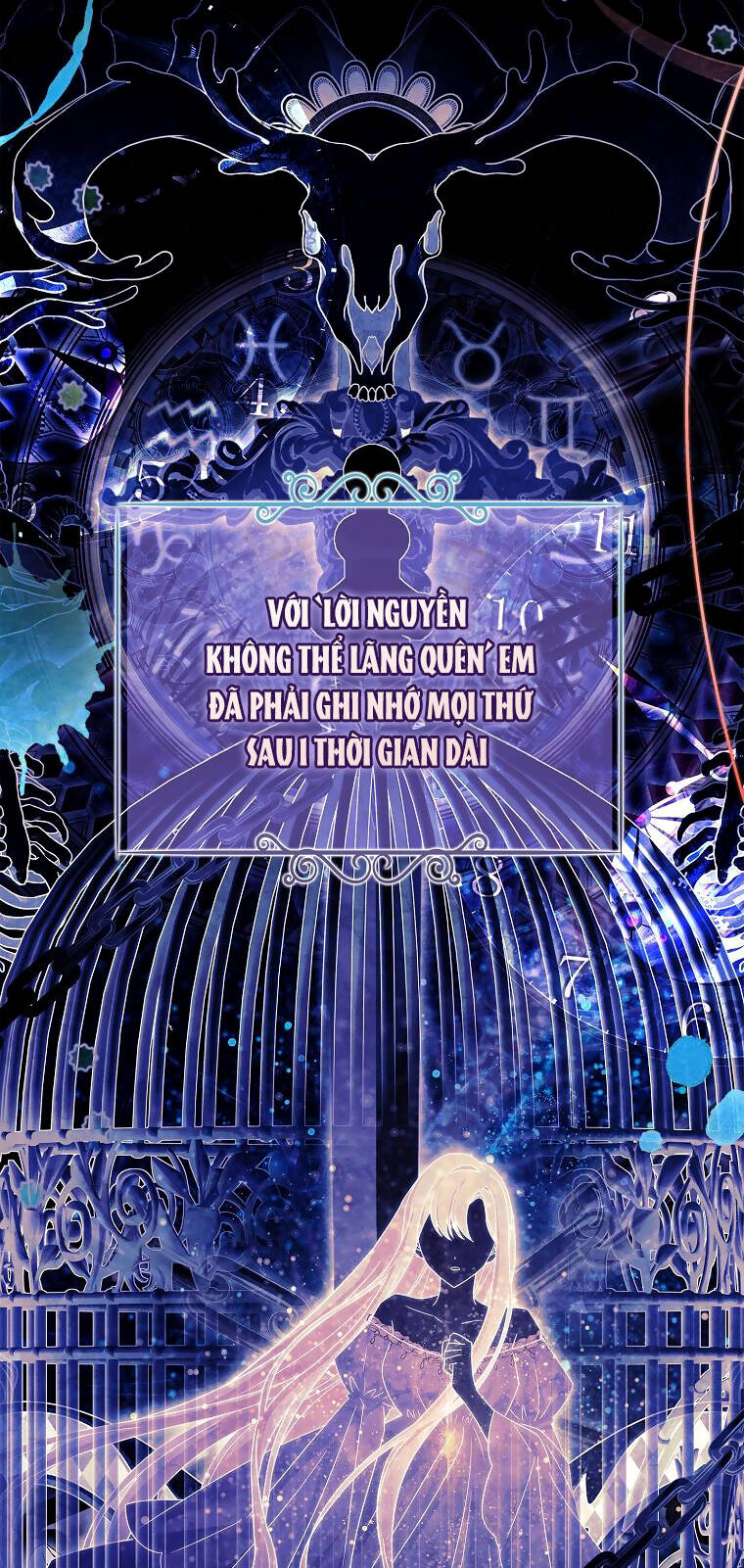 Tiểu Thư Muốn Được Nghỉ Ngơi Chương 104 Ảnh 22