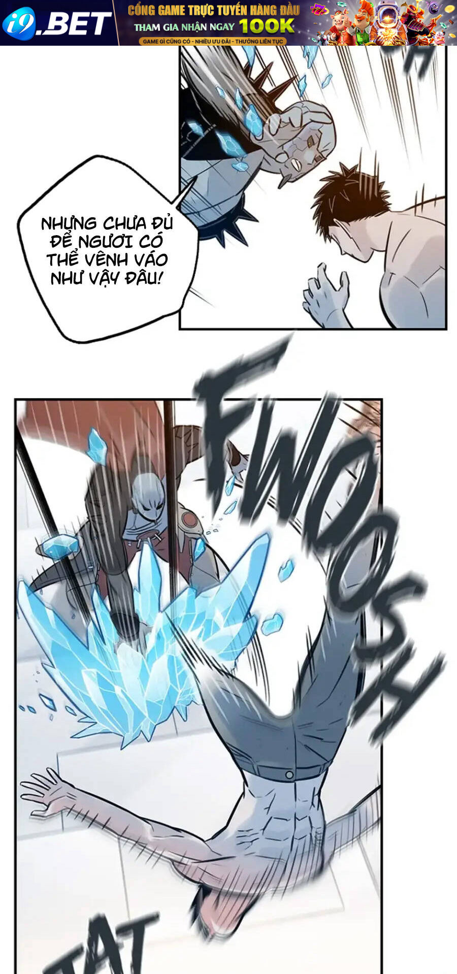 Điểm Hẹn Chương 88 Ảnh 10