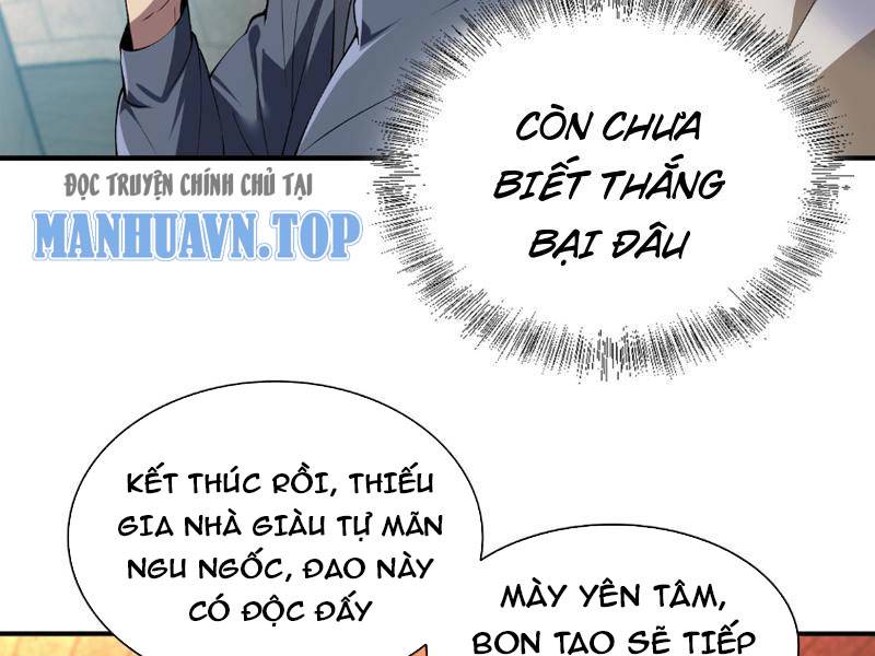 Toàn Trí Tu Tiên Giả Chương 19 Ảnh 91