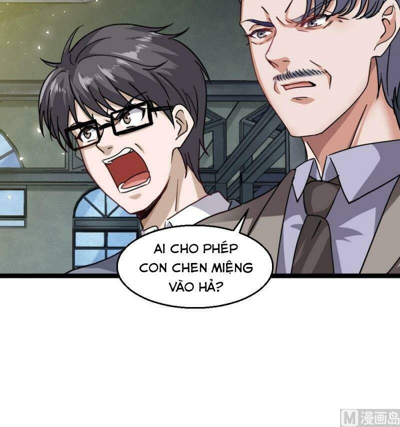 Tối Cuồng Nữ Tế Chương 43 Ảnh 22