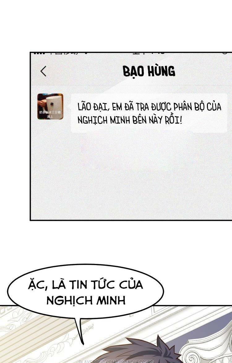 Cận Thân Cuồng Binh Chương 35.2 Ảnh 8