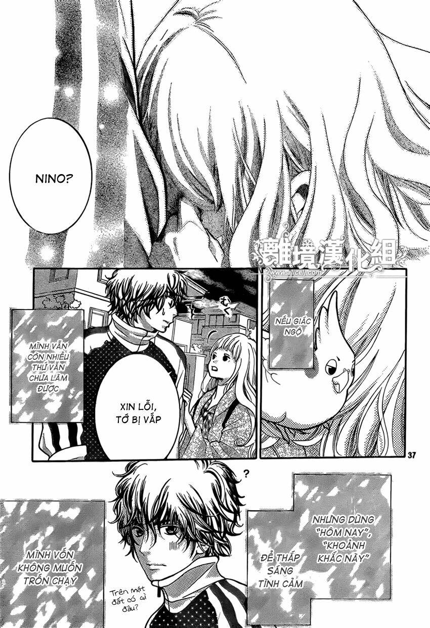 Kyou No Kira-Kun Chương 12 Ảnh 38