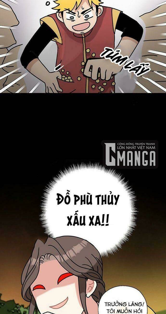 Tôi Trở Thành Đầu Bếp Của Long Vương Chương 17 Ảnh 45