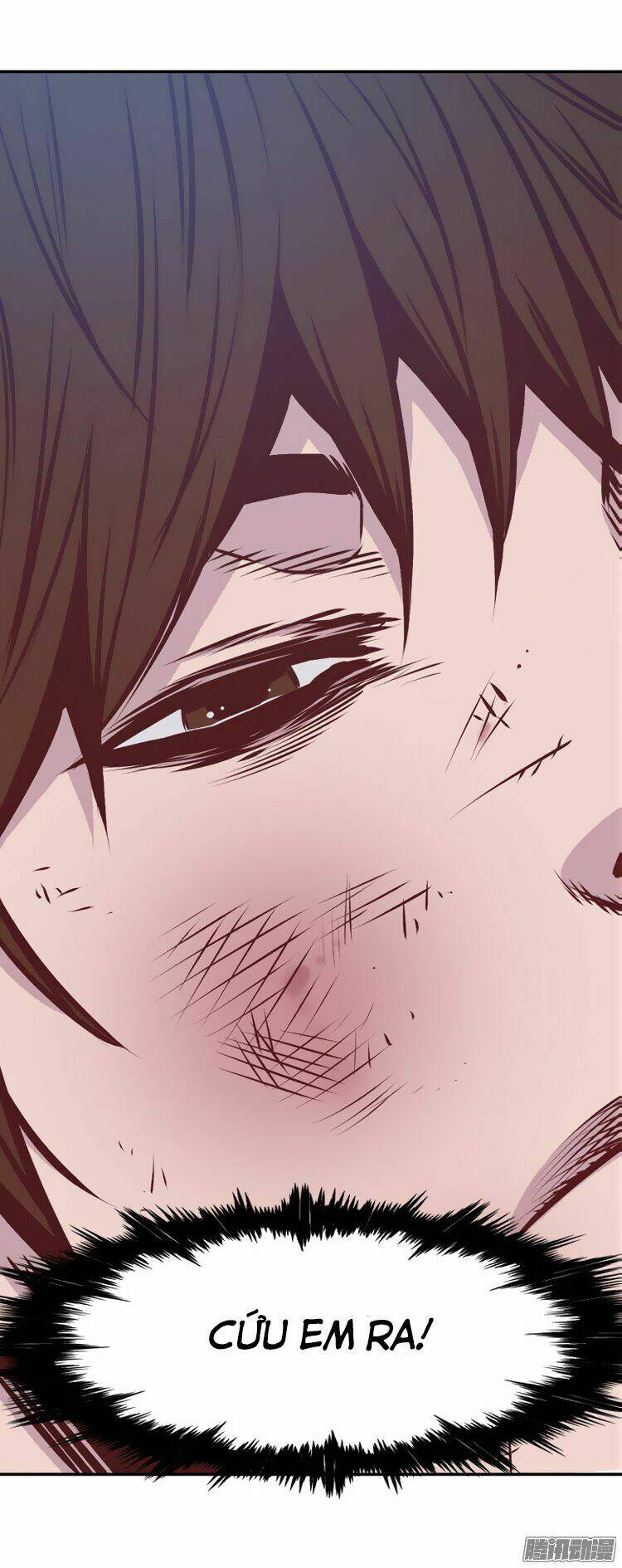 Vong Linh Vương Chương 184 Ảnh 8