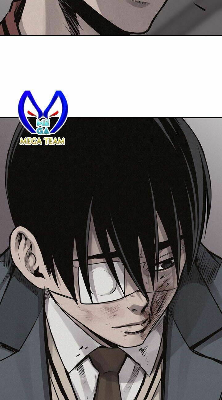 Nắm Đấm Chương 69 Ảnh 10