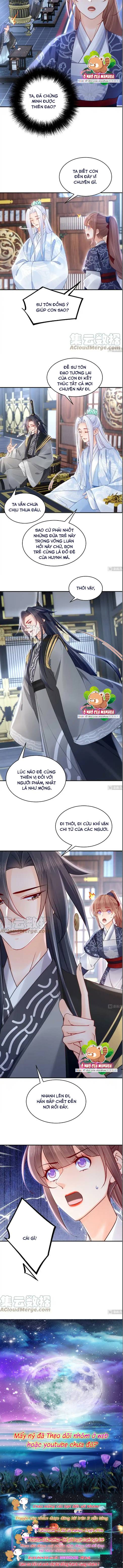 Hoàng Đệ Đừng Nhấc Đao Chương 90 Ảnh 8