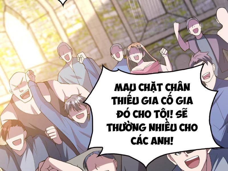 Toàn Trí Tu Tiên Giả Chương 19 Ảnh 86