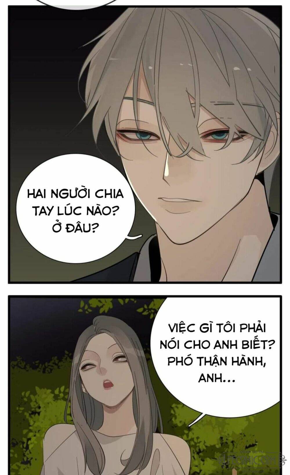 Vật Trong Tay Chương 98 Ảnh 34