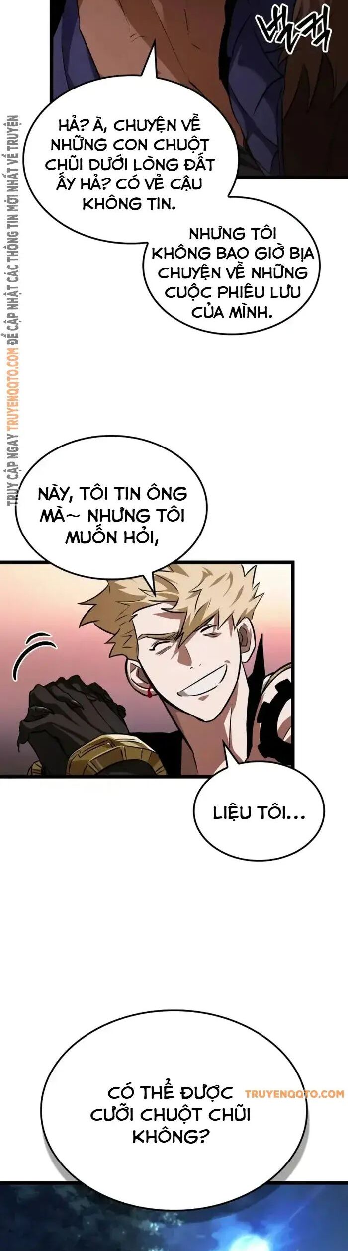 Ánh Sáng Arad Chương 32 Ảnh 36