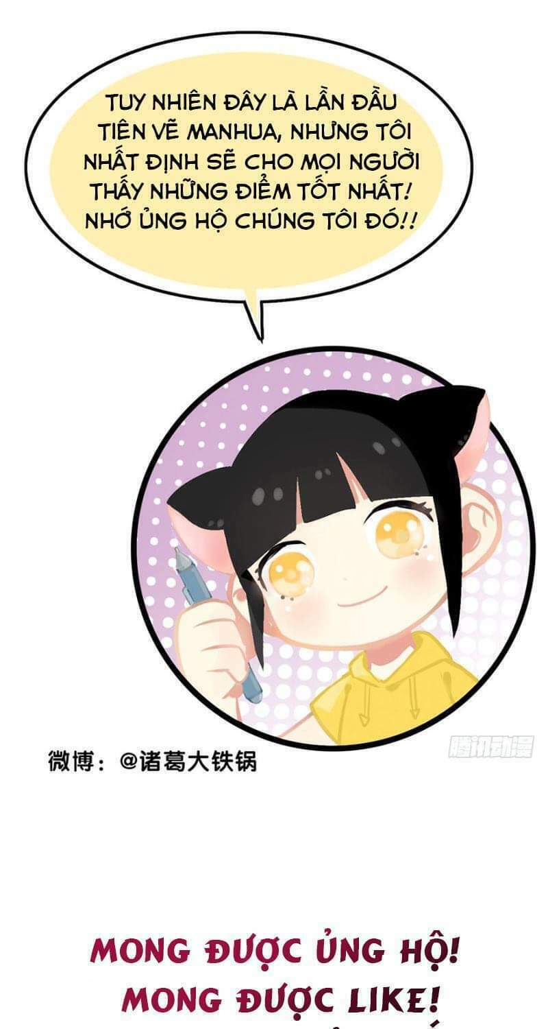 Nữ Thần Đại Nhân Sáo Lộ Đa Chương 3 Ảnh 37