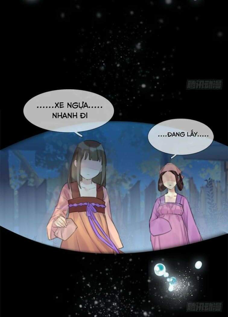 Nữ Thần Đại Nhân Sáo Lộ Đa Chương 11 Ảnh 22