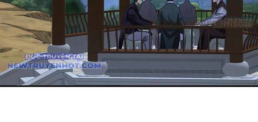 Thiên Long Bát Bộ Webtoon Chương 135 Ảnh 90