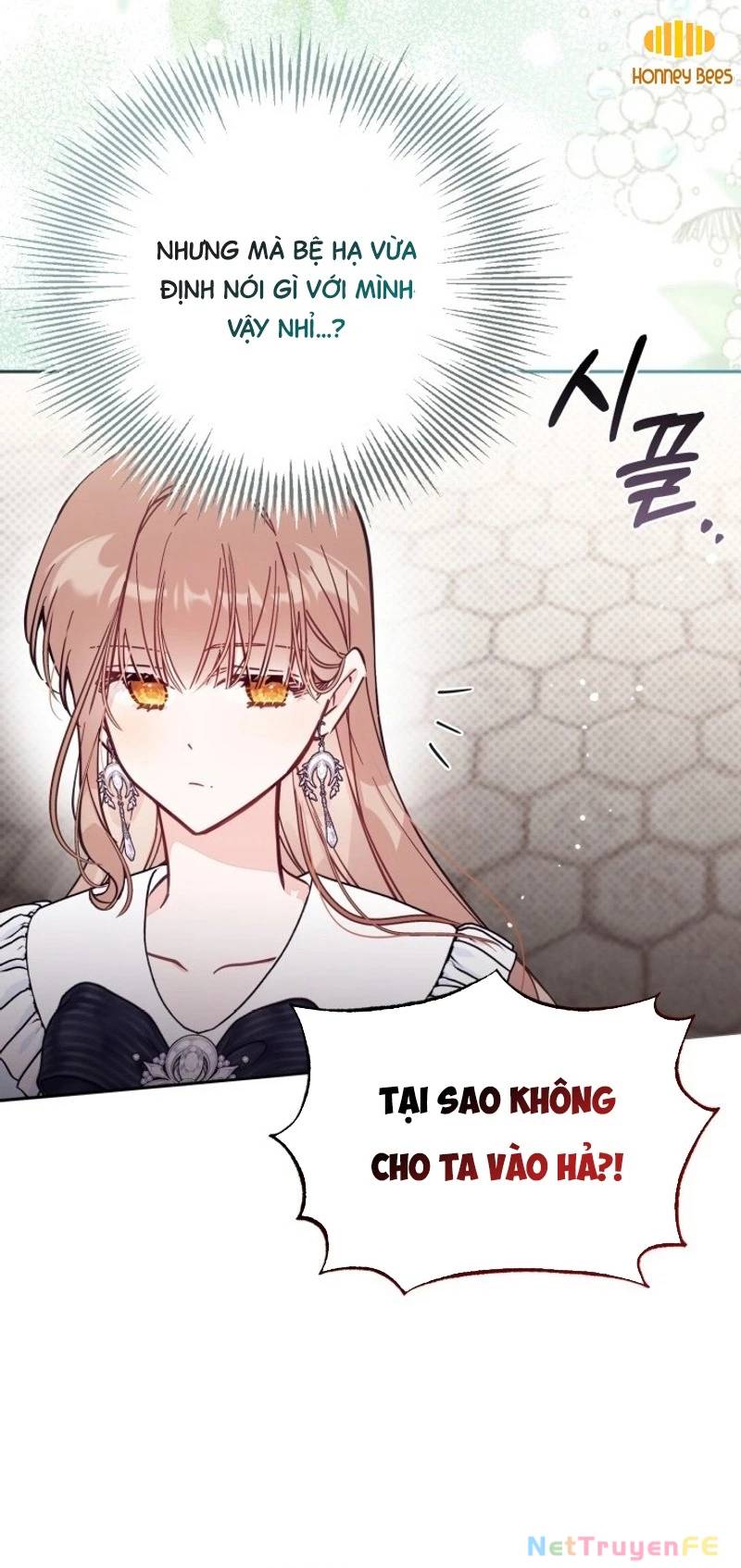 Không Có Nơi Nào Dành Cho Công Chúa Giả Mạo Chương 65 Ảnh 61