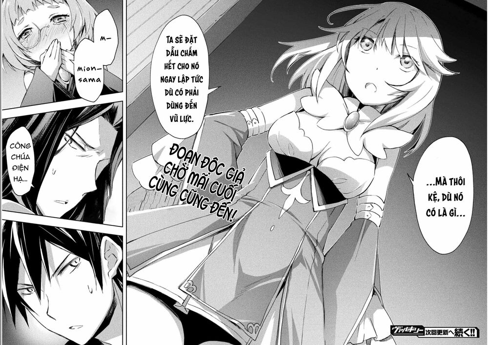 Dungeon Kurashi No Moto Yuusha Chương 29 Ảnh 21