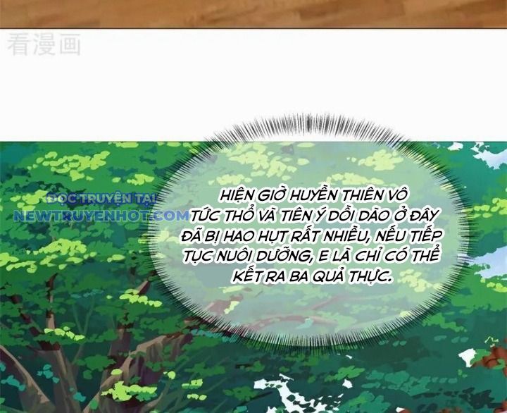 Chiến Hồn Tuyệt Thế Chương 744 Ảnh 131