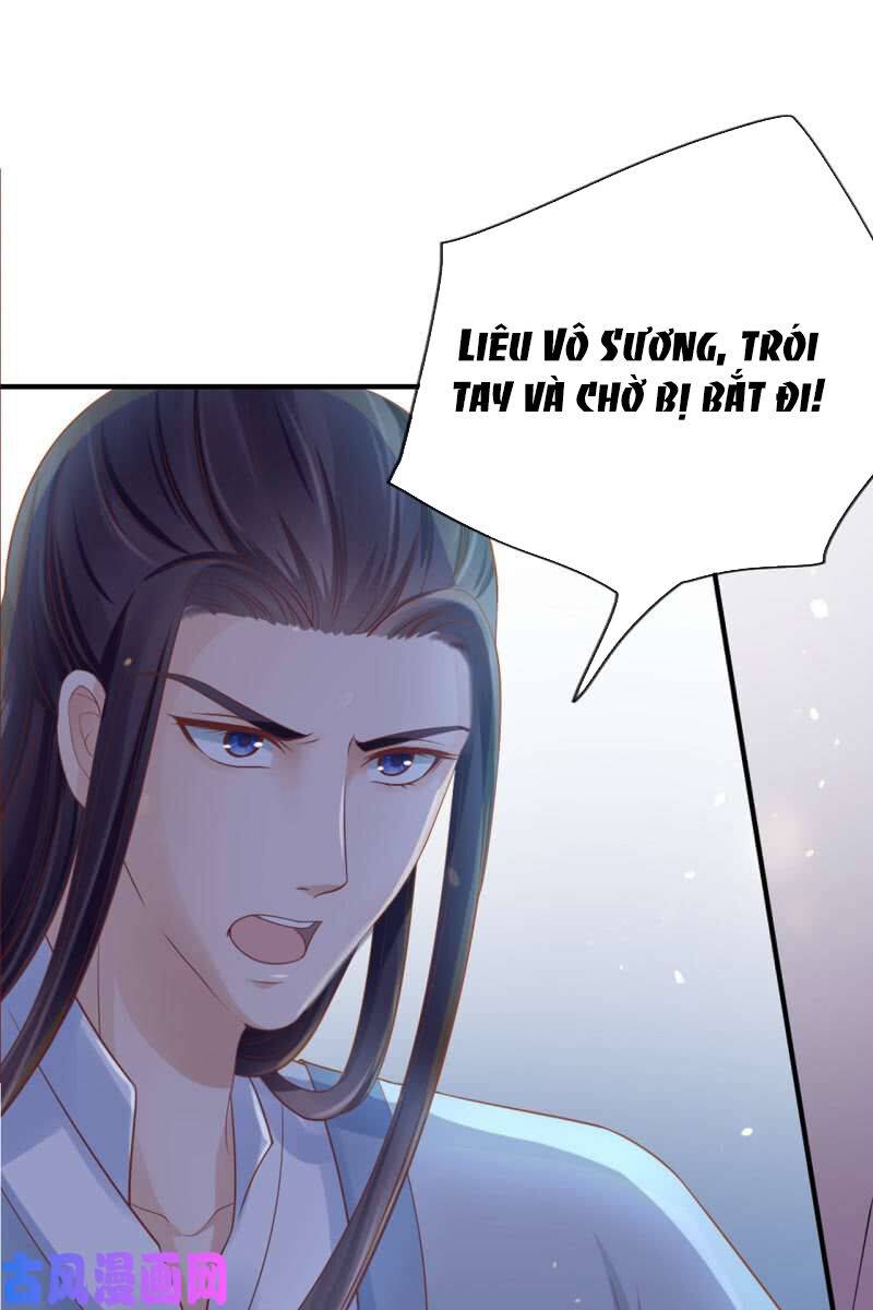Nữ Đương Gia Sương Dã Trại Chương 43 Ảnh 7