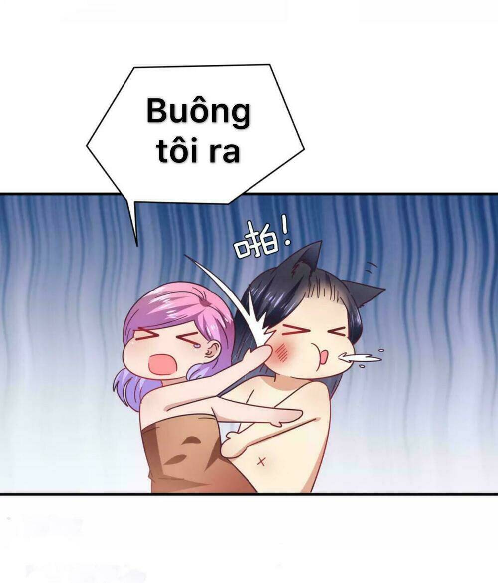 Nữ Hoàng Thú Sủng Chương 26 Ảnh 25