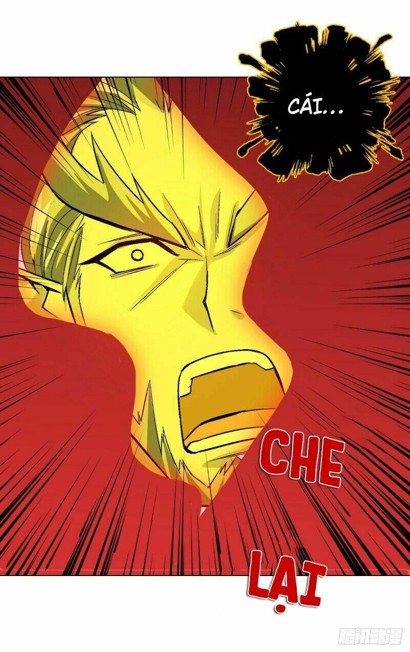 Vạn Thần Tổ Sư Chương 33 Ảnh 23