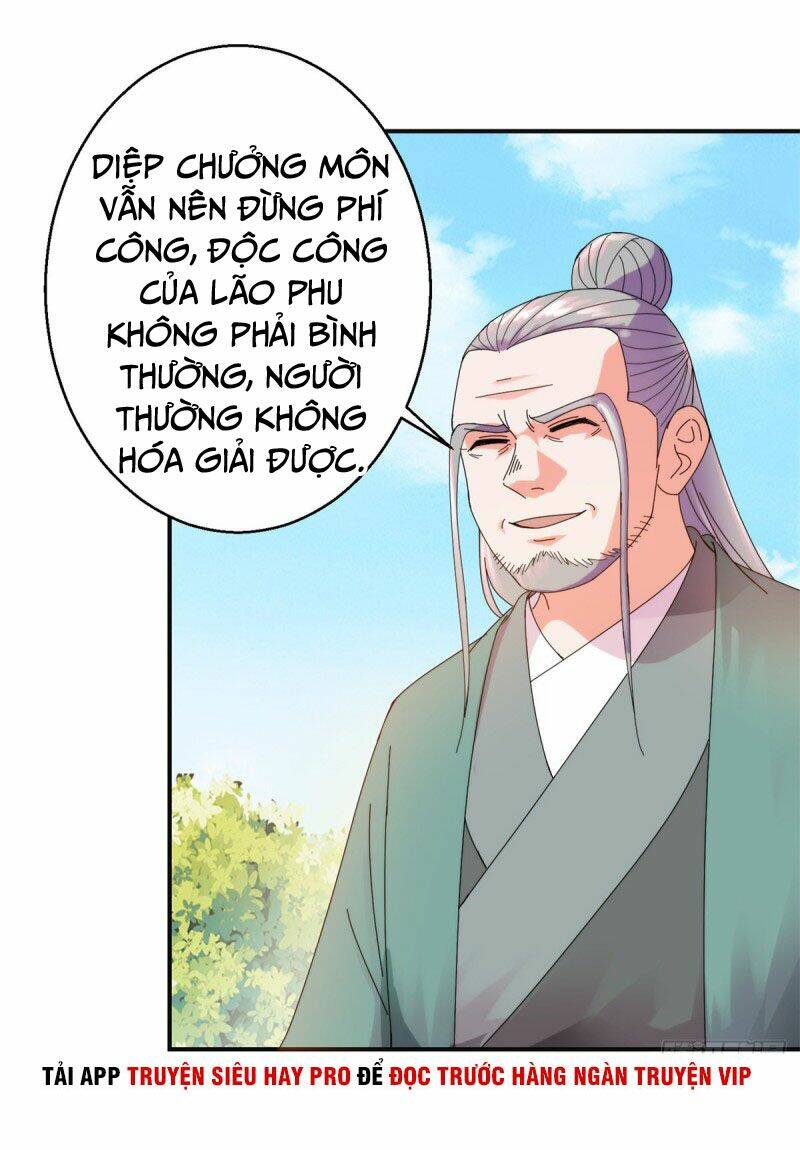 Sử Thượng Đệ Nhất Chưởng Môn Chương 185 Ảnh 34