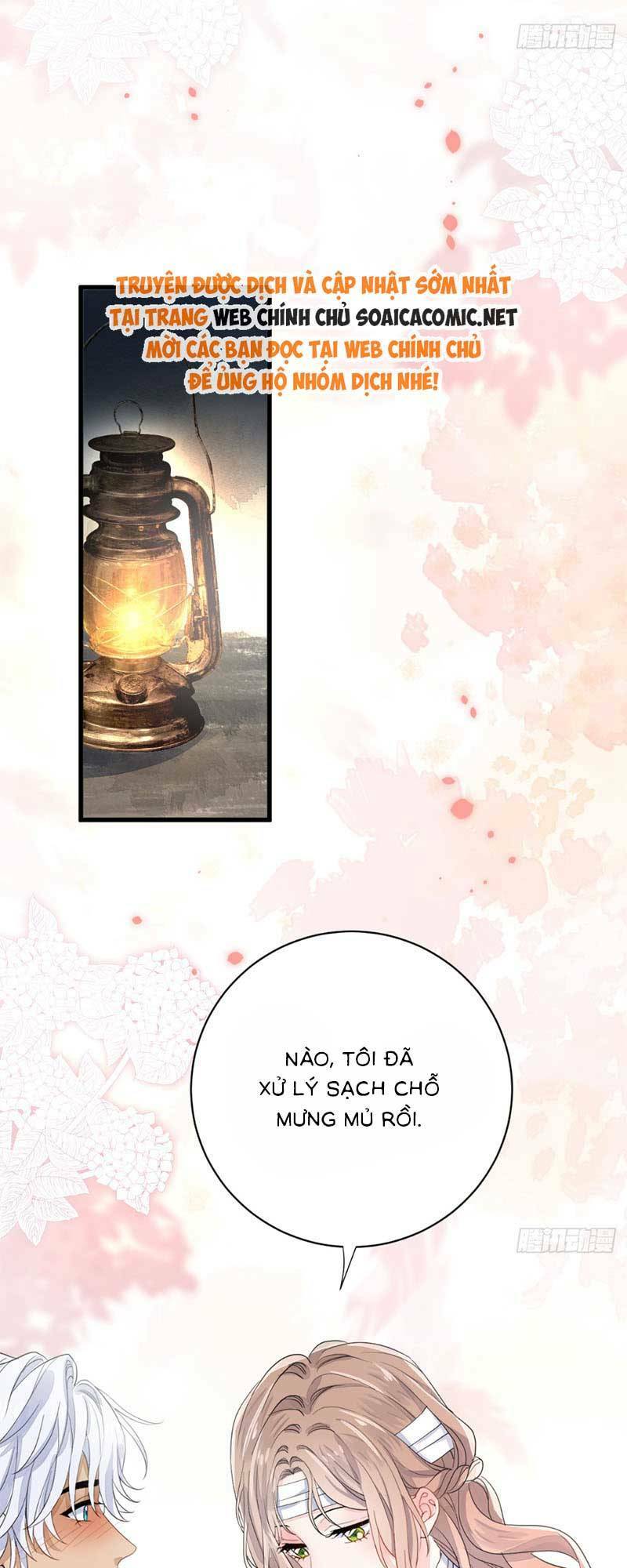 Xuyên Đến Dị Giới Toàn Trai Đẹp Chương 8 Ảnh 14