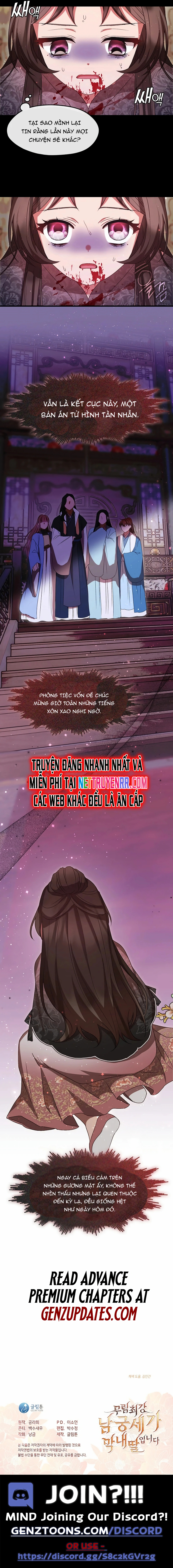 Con Gái Út Của Thiên Hạ Đệ Nhất Nam Cung Thế Gia Chương 26 Ảnh 15